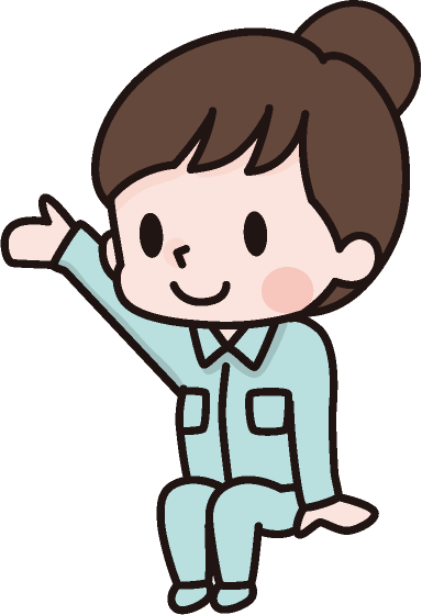 キャラクター